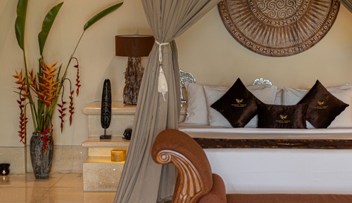 Presidential Royal Suite