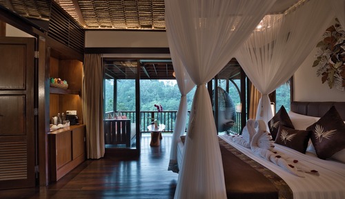 Sunrise View Villa