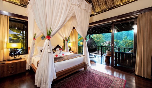 Jungle View Villa