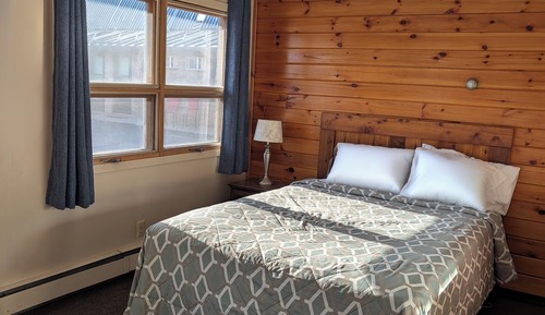 Room, 1 Queen Bed