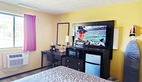 Business Single Room, 1 Bedroom