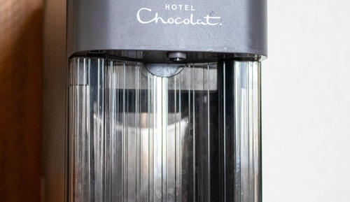 Superior Suite, Ensuite