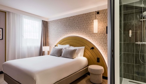 Classic Room, 1 Double Bed