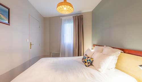 Apartment, 1 Double Bed with Sofa bed