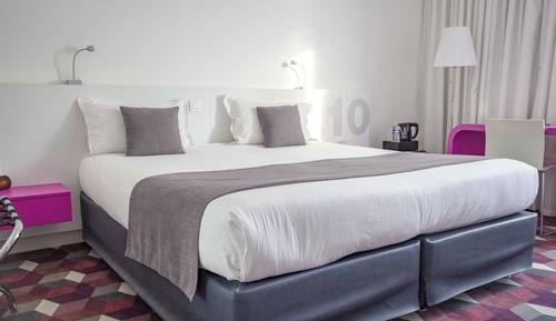 Comfort Room, 1 Double Bed, Non Smoking