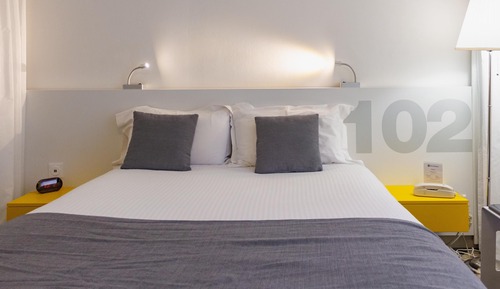 Classic Room, 1 Double Bed, Non Smoking