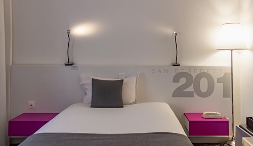 Classic Room, 1 Twin Bed, Non Smoking