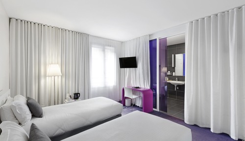 Superior Room, 1 King Bed, Non Smoking