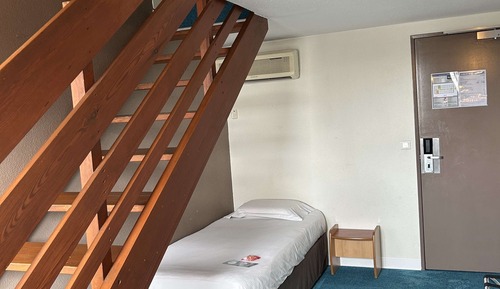 Standard Room, Multiple Beds