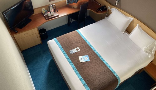Standard Room, Multiple Beds