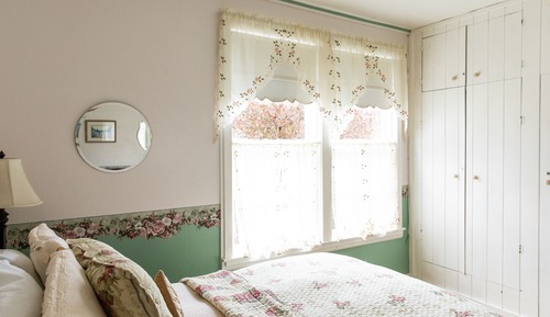 Annies Room, 1 queen bed