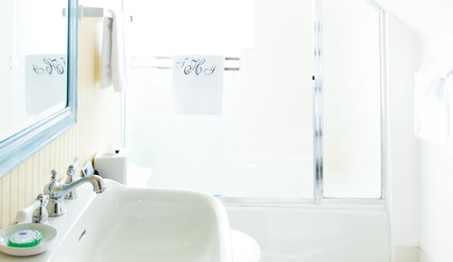 The George Switzer room