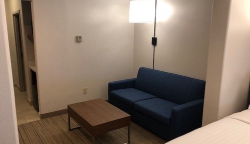 Suite, 2 Queen Beds