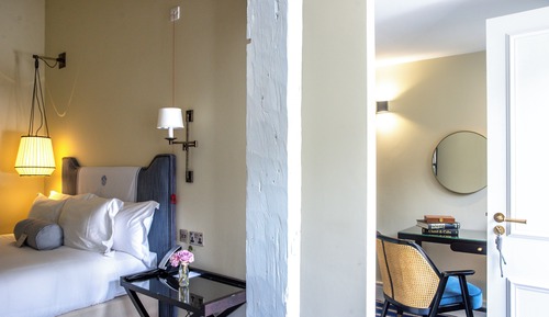 Classic Room, Mobility Accessible