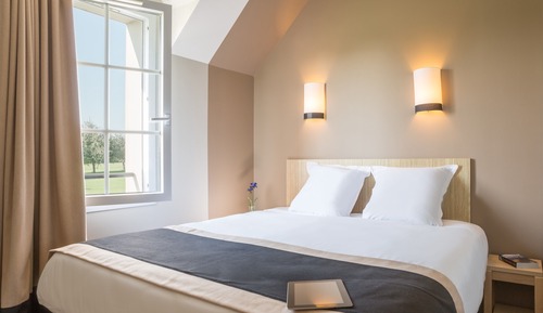 House 6 people - 2 bedrooms - Terrace