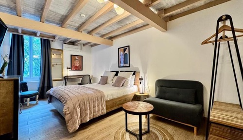 Superior Quadruple Room