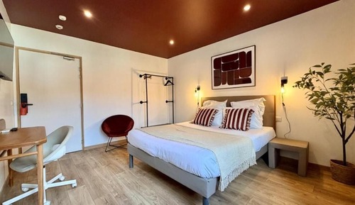 Comfort Room