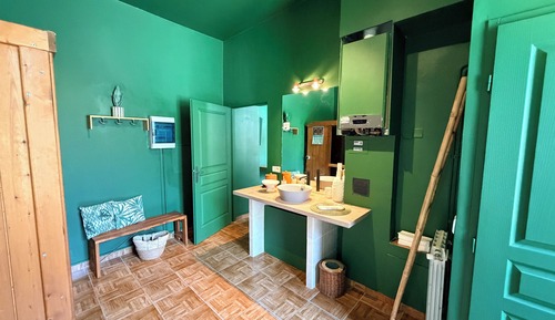 Suite Junior Deluxe