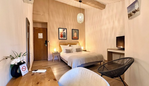 Superior Double Room