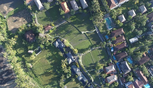 Luxury Villa, 1 Bedroom, Private Pool