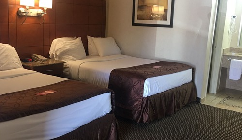 Studio Suite, Non Smoking