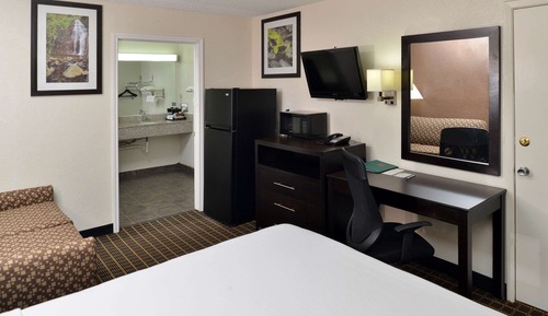 Room, 1 King Bed, Accessible, Non Smoking