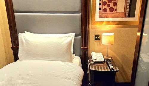 Standard Single Room, 1 Twin Bed