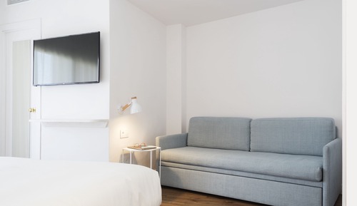 Comfort Triple Room, Balcony (3 adults)