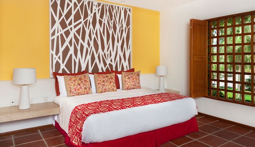 Deluxe Room, 1 King Bed