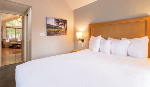 Suite, 1 Bedroom, Non Smoking