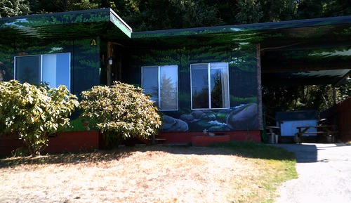 Duplex (Vacation Home Unit A)