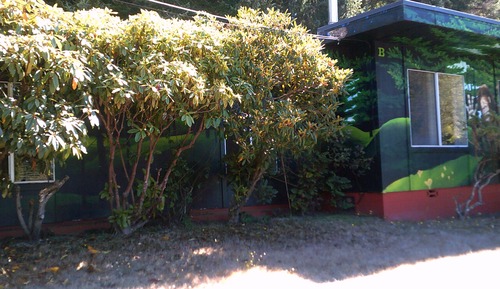 Duplex (Vacation Home Unit B)