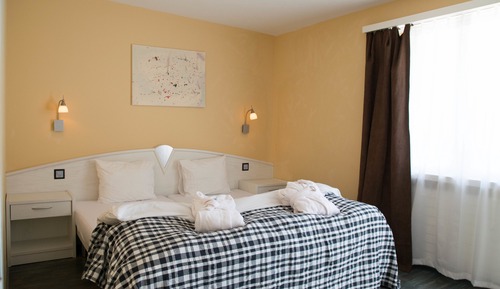 Suite, 2 Bedrooms