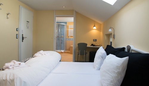 Superior Twin Room, 2 Twin Beds