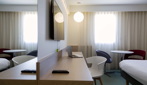 Superior Room, 1 Queen Bed