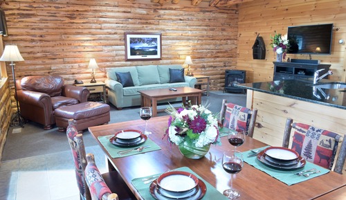 Luxury Double Room, 2 Bedrooms