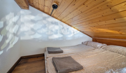 Family Suite, 1 Bedroom, Non Smoking, Mountain View