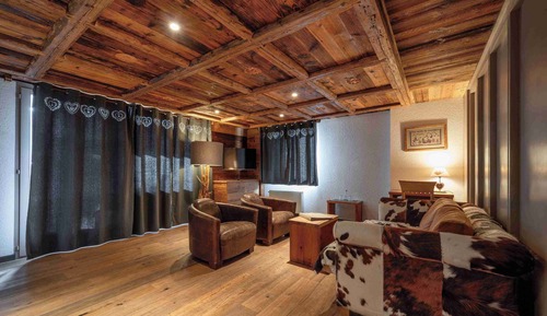 Chalet Suite