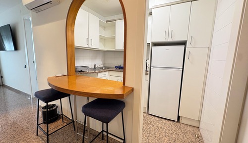 Family Apartment
