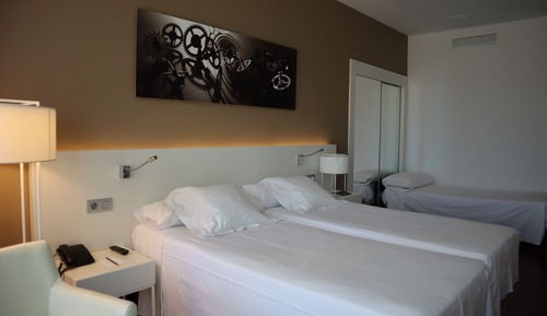 Triple Room (3 adults)