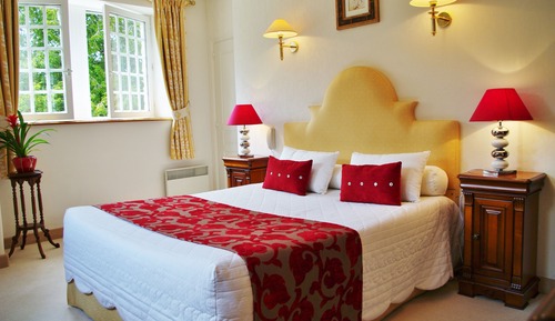 Double Room (Elegance)