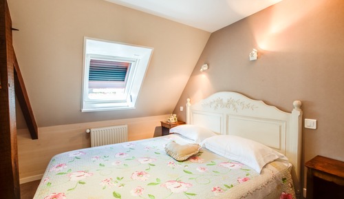 Duplex (Chambre familiale en duplex)