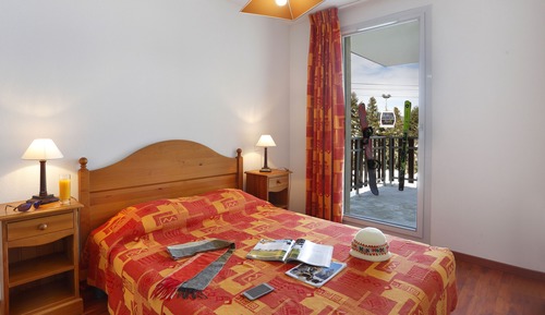 Apartment, 1 Bedroom