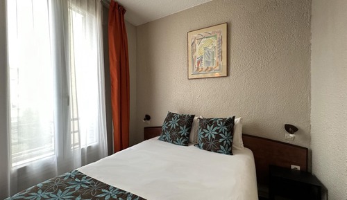 Comfort Double Room