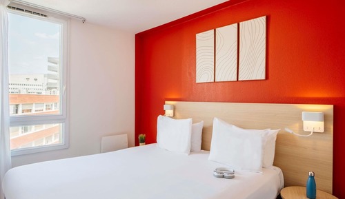 Apartment, 1 Bedroom