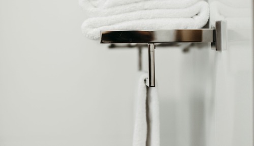 Deluxe Studio, 1 Queen Bed