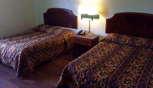Room, 2 Queen Beds