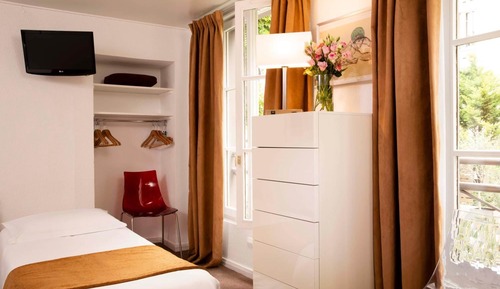 Single Room