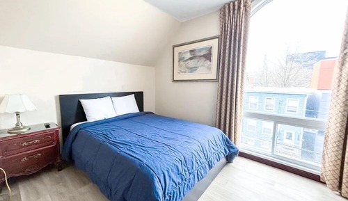 Standard Room, 1 Double Bed