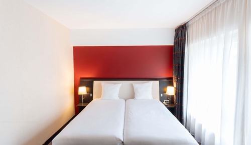 Classic Twin Room, 2 Twin Beds
